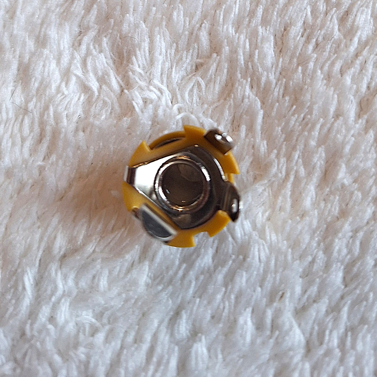 Mono 6.35mm 1/4" Instrument Jack Socket