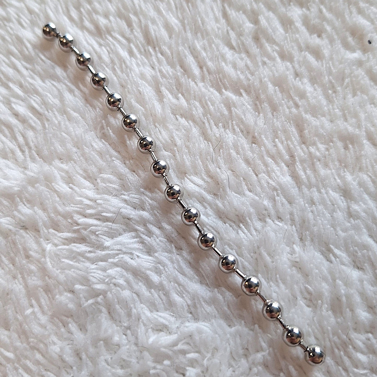 Rattle Beads