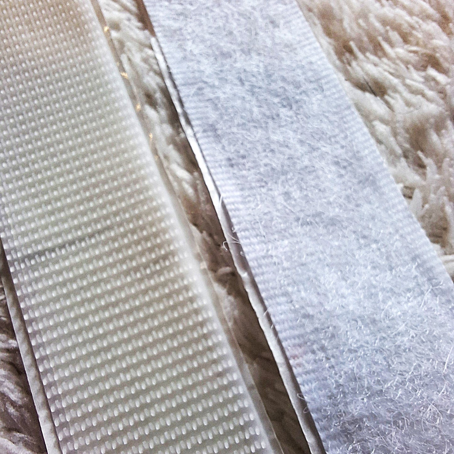 Hook and Loop (Velcro) Tape