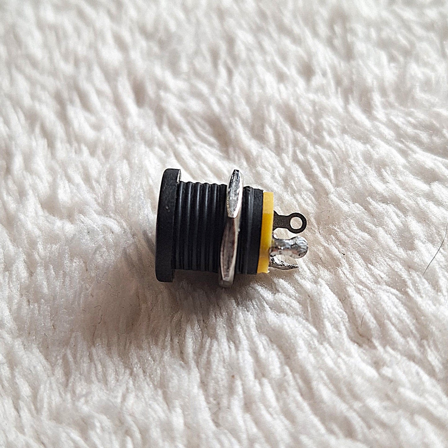 DC Power Jack Socket