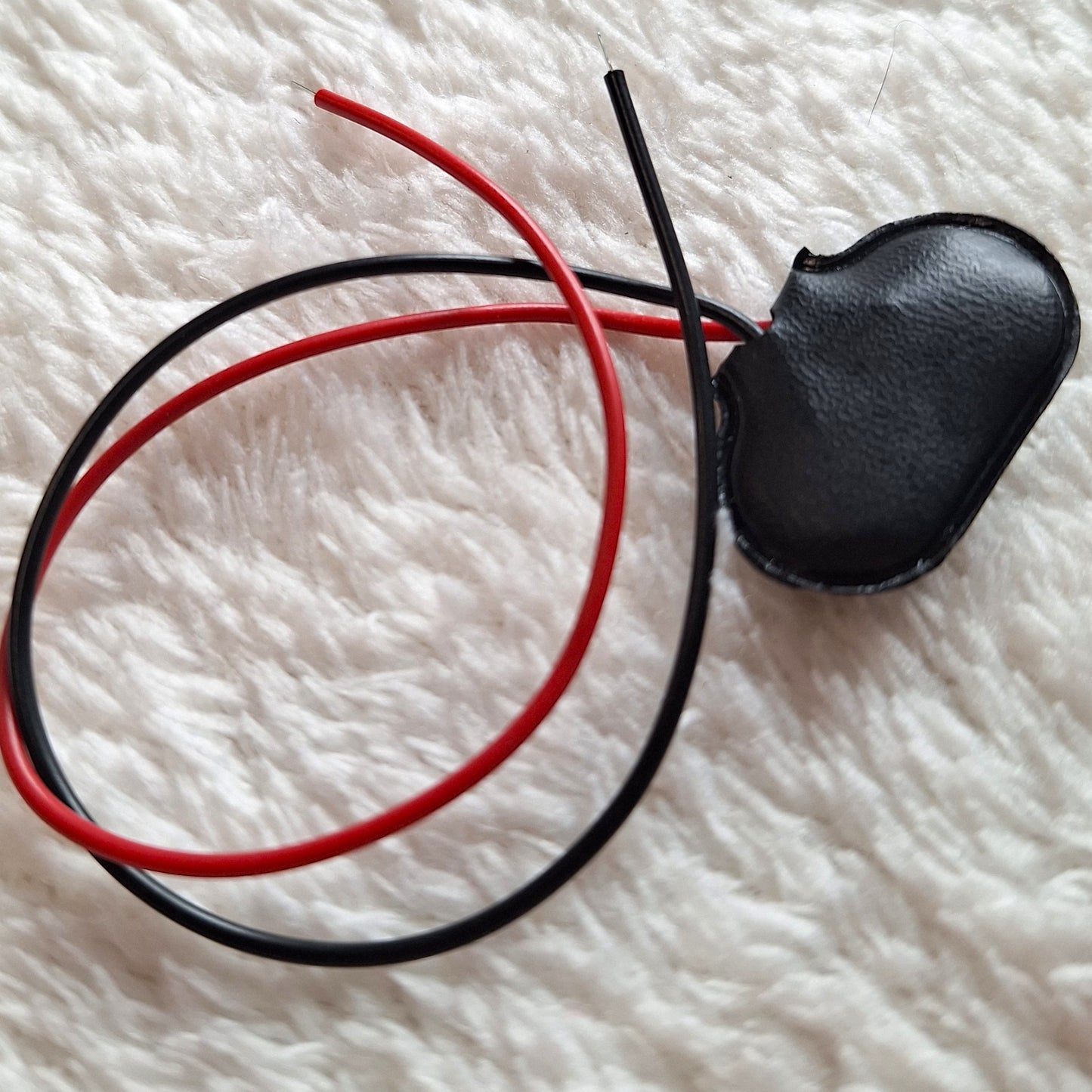 9v Battery Connector Lead