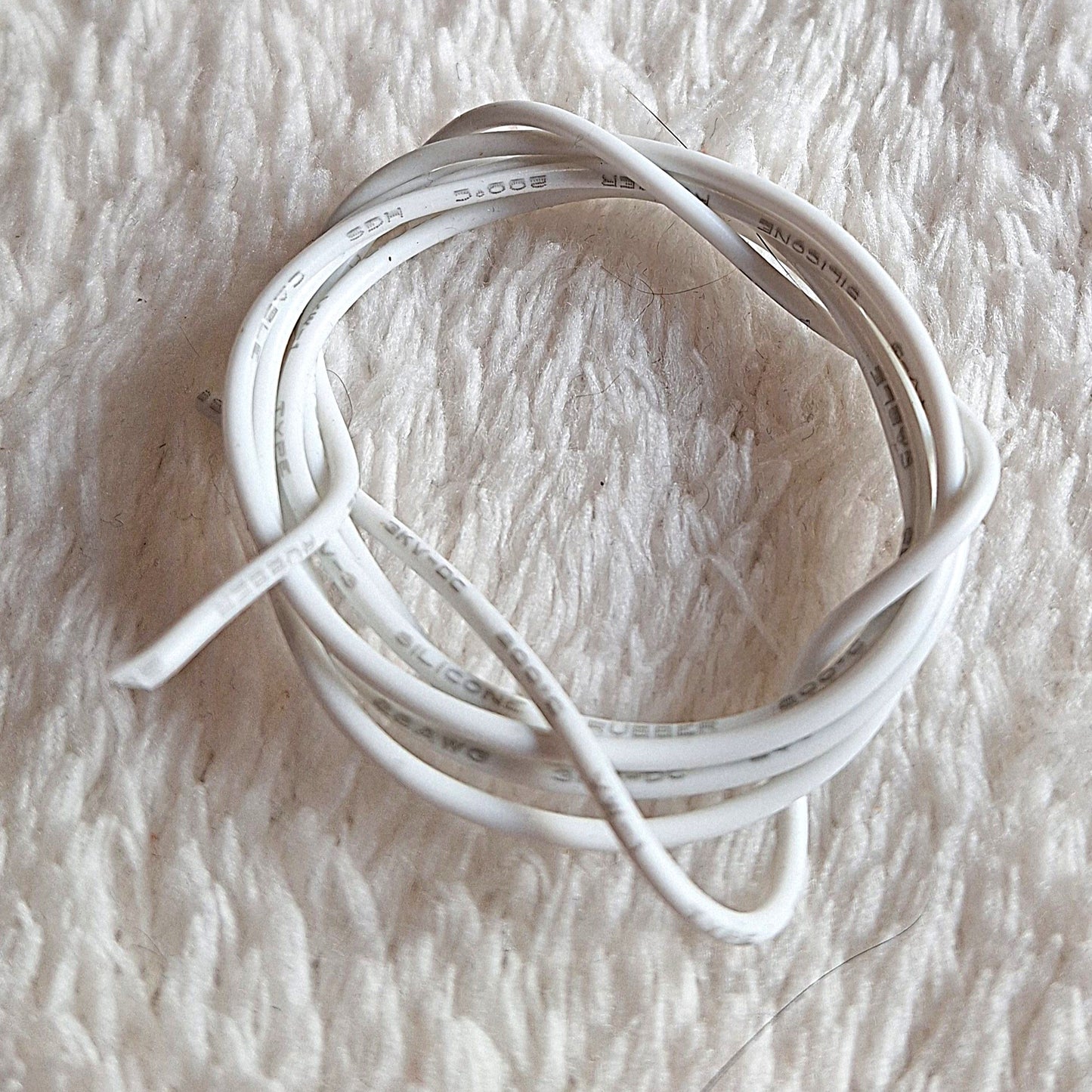 Electrical Connector Jump Wire