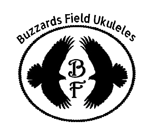Buzzards Field Ukuleles gift card