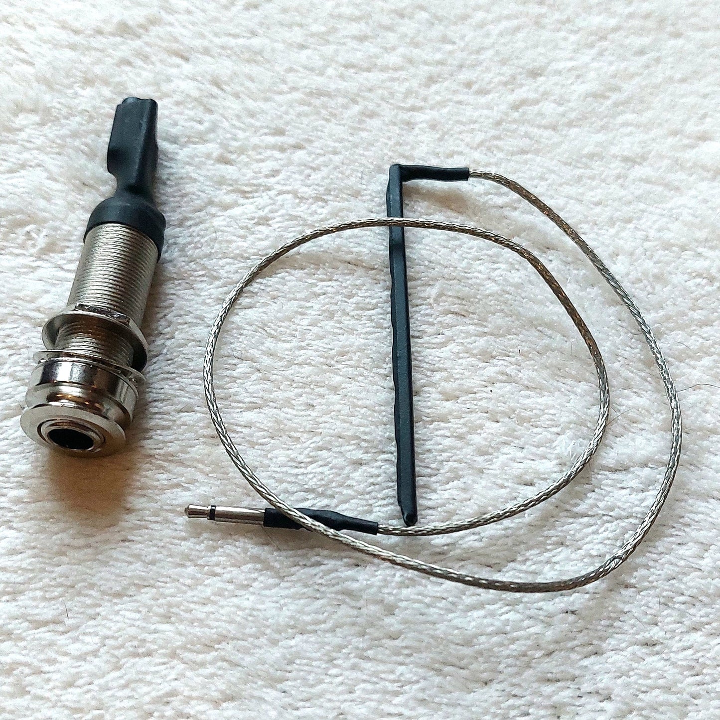 Bass Ukulele U-Bass guitar conversion kit (Standard)