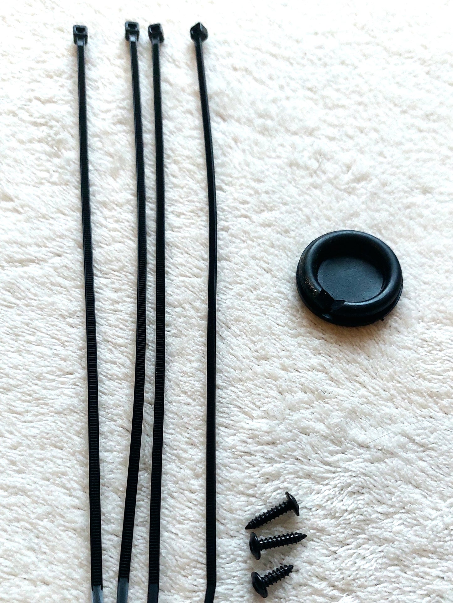 Bass Ukulele U-Bass guitar conversion kit (Standard)