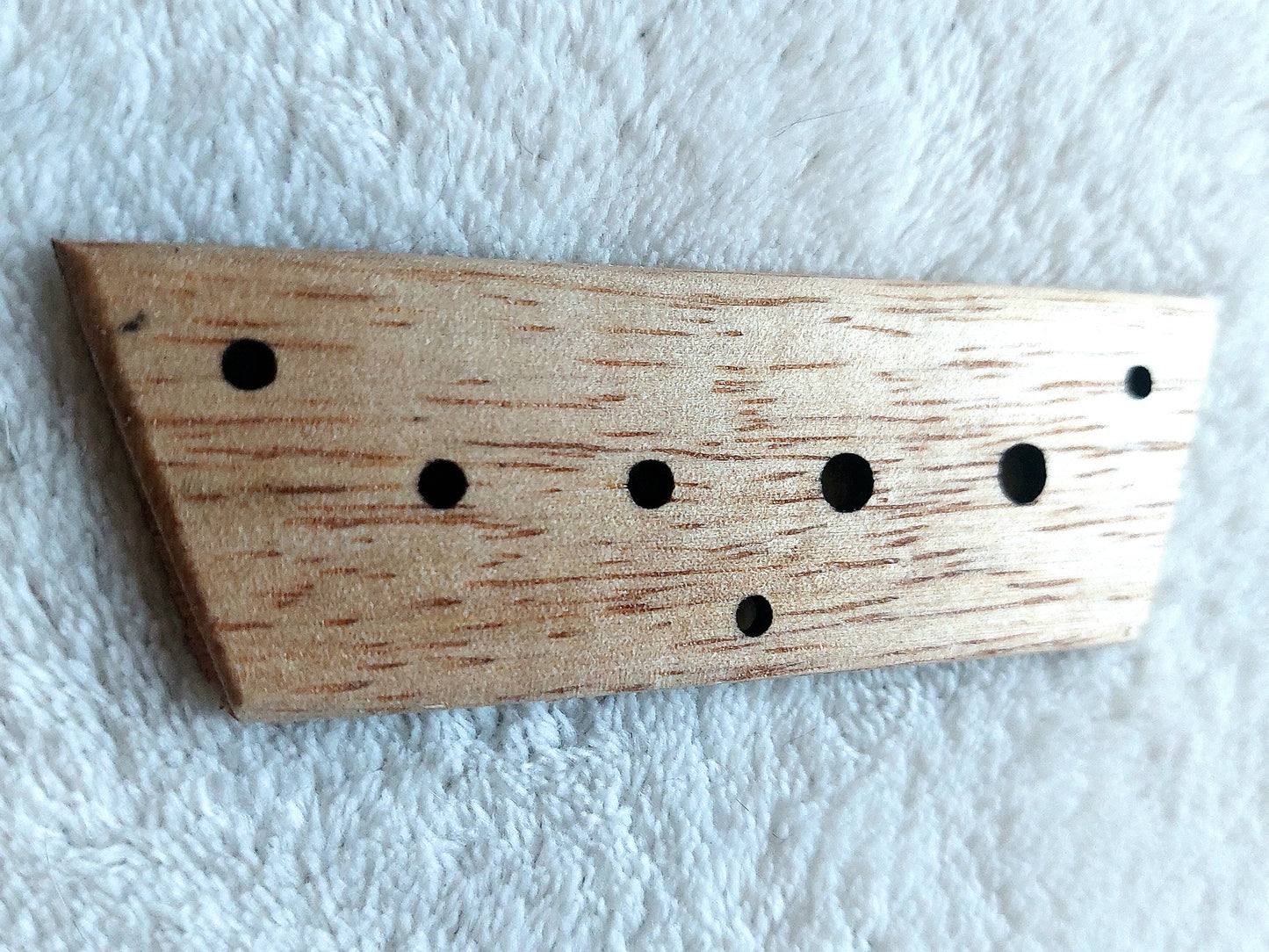 Bass Ukulele U-Bass guitar conversion kit (Plus Gold)