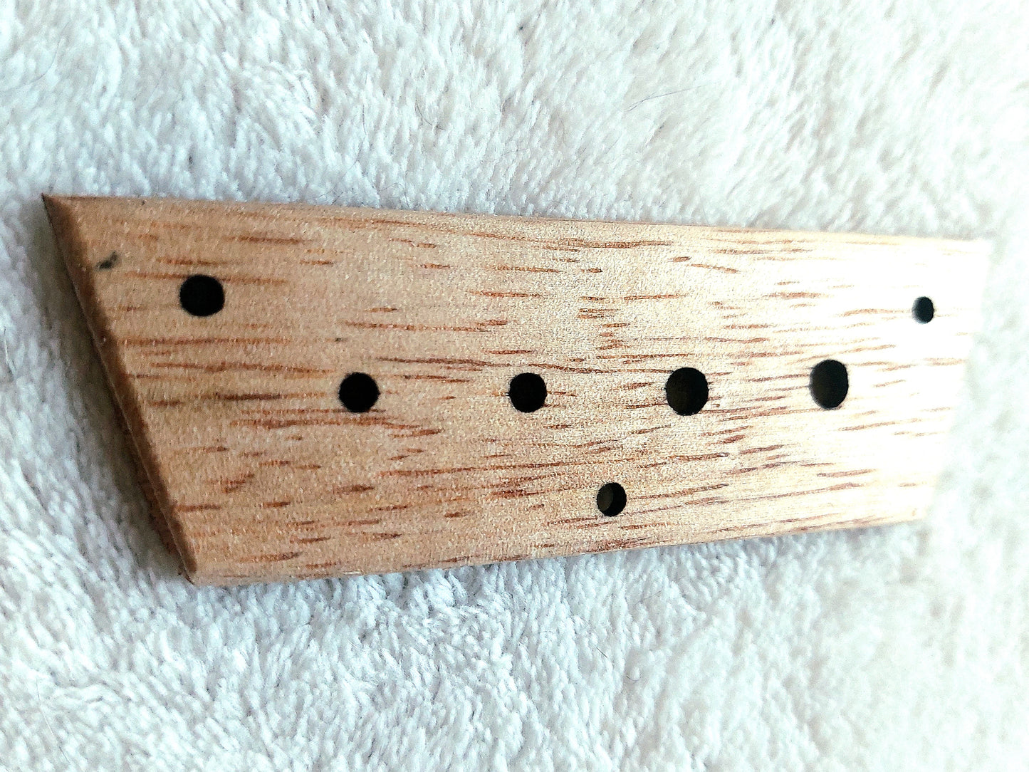 Bass Ukulele U-Bass guitar conversion kit (Plus)