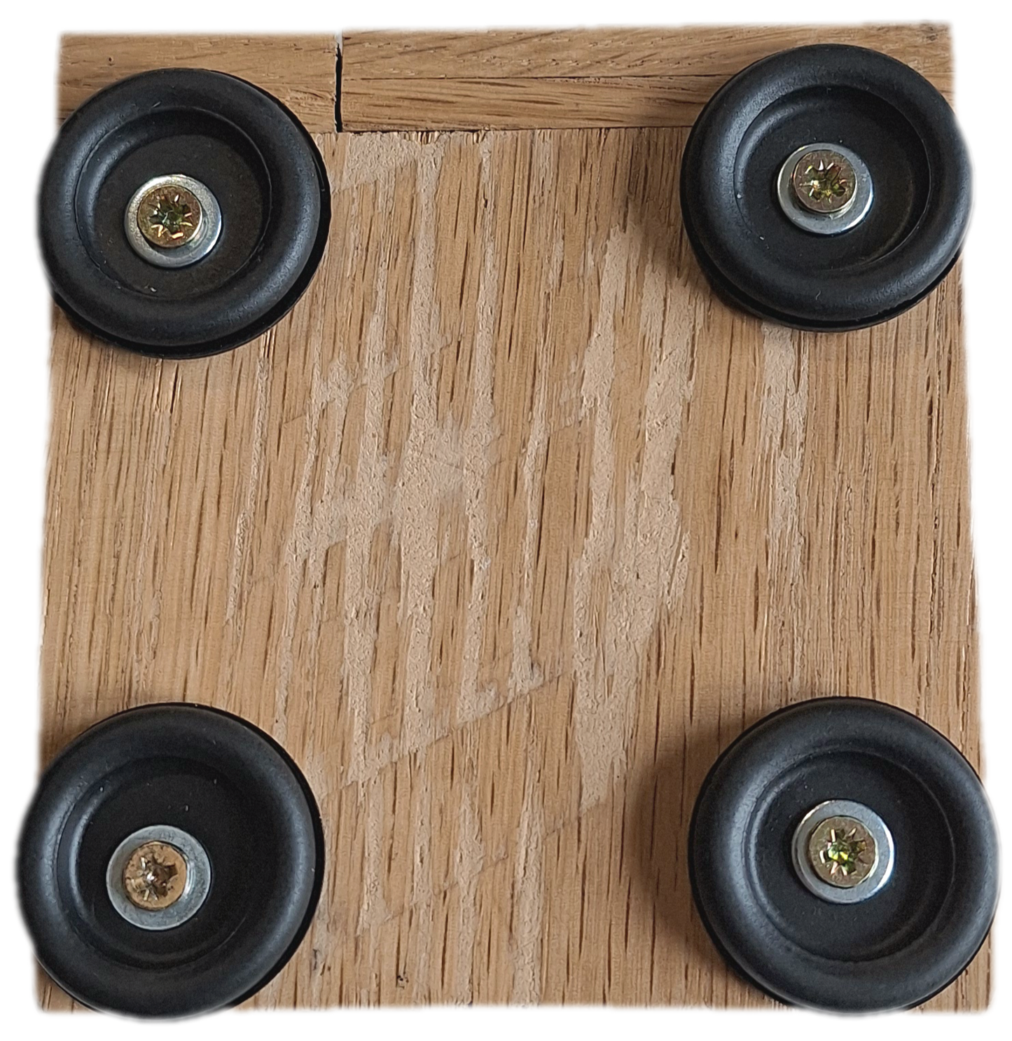 Rhyth-Mic Gig Range. G1 Stompbox Bass Kick Drum Percussion, Cajon Solid Wood.