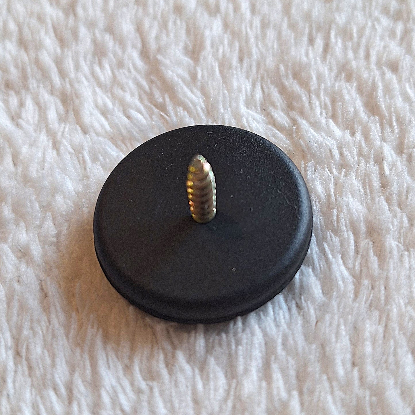 Rubber Pedal Feet
