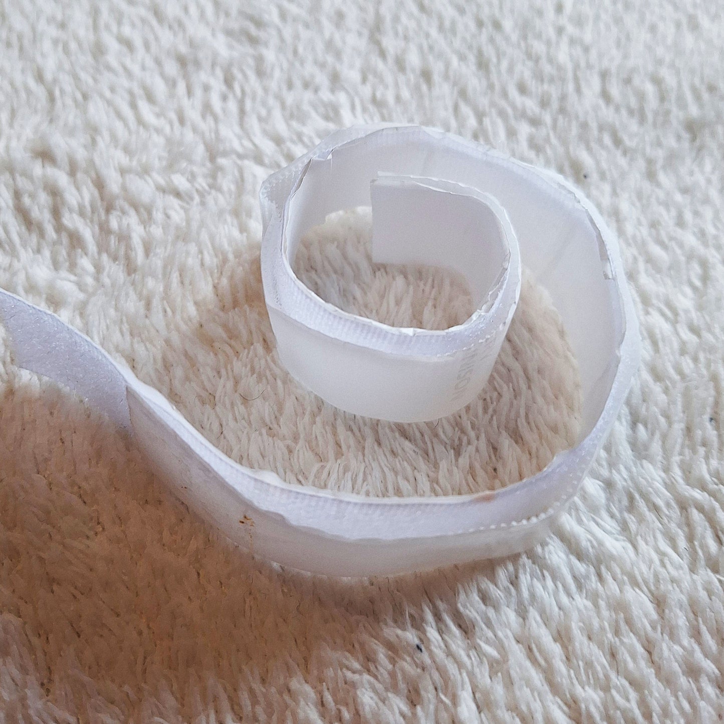 Hook and Loop (Velcro) Tape