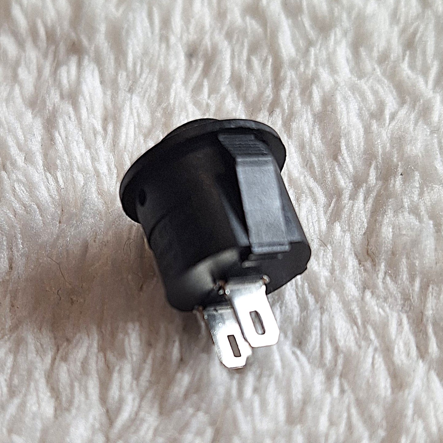 On/Off Toggle Switch