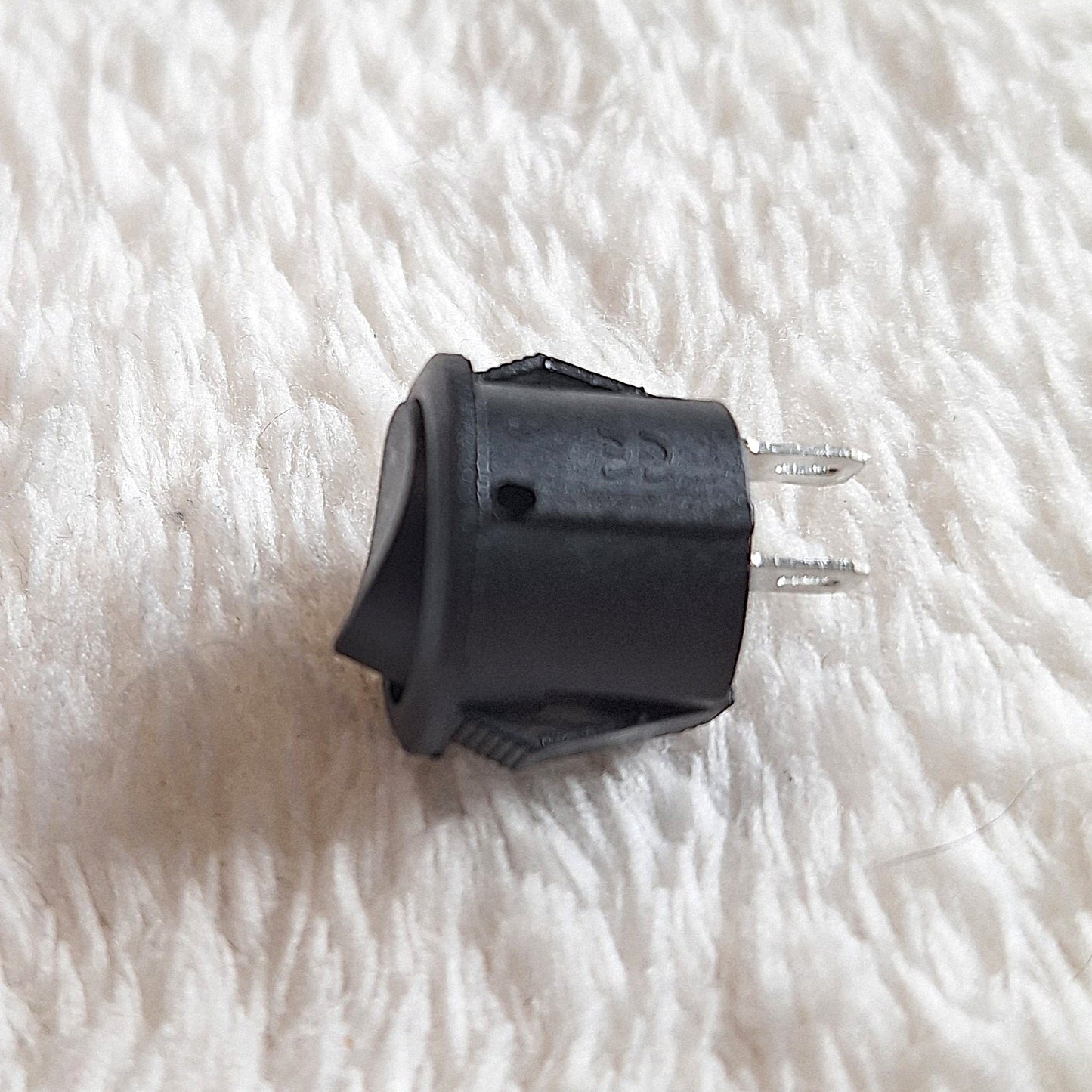 On/Off Toggle Switch