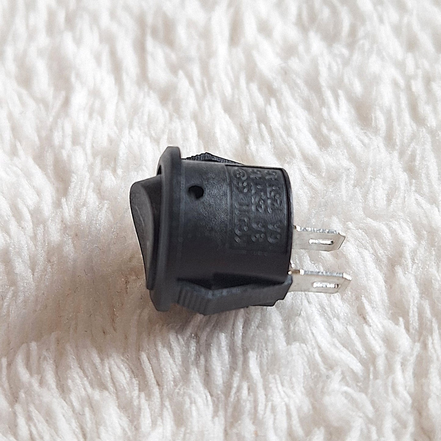 On/Off Toggle Switch