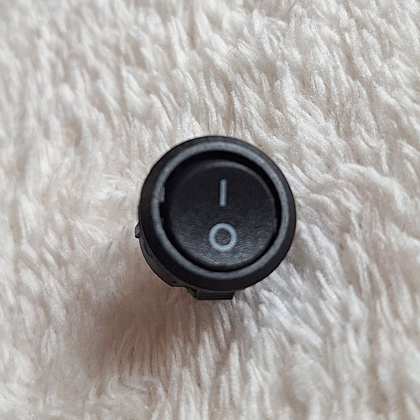 On/Off Toggle Switch