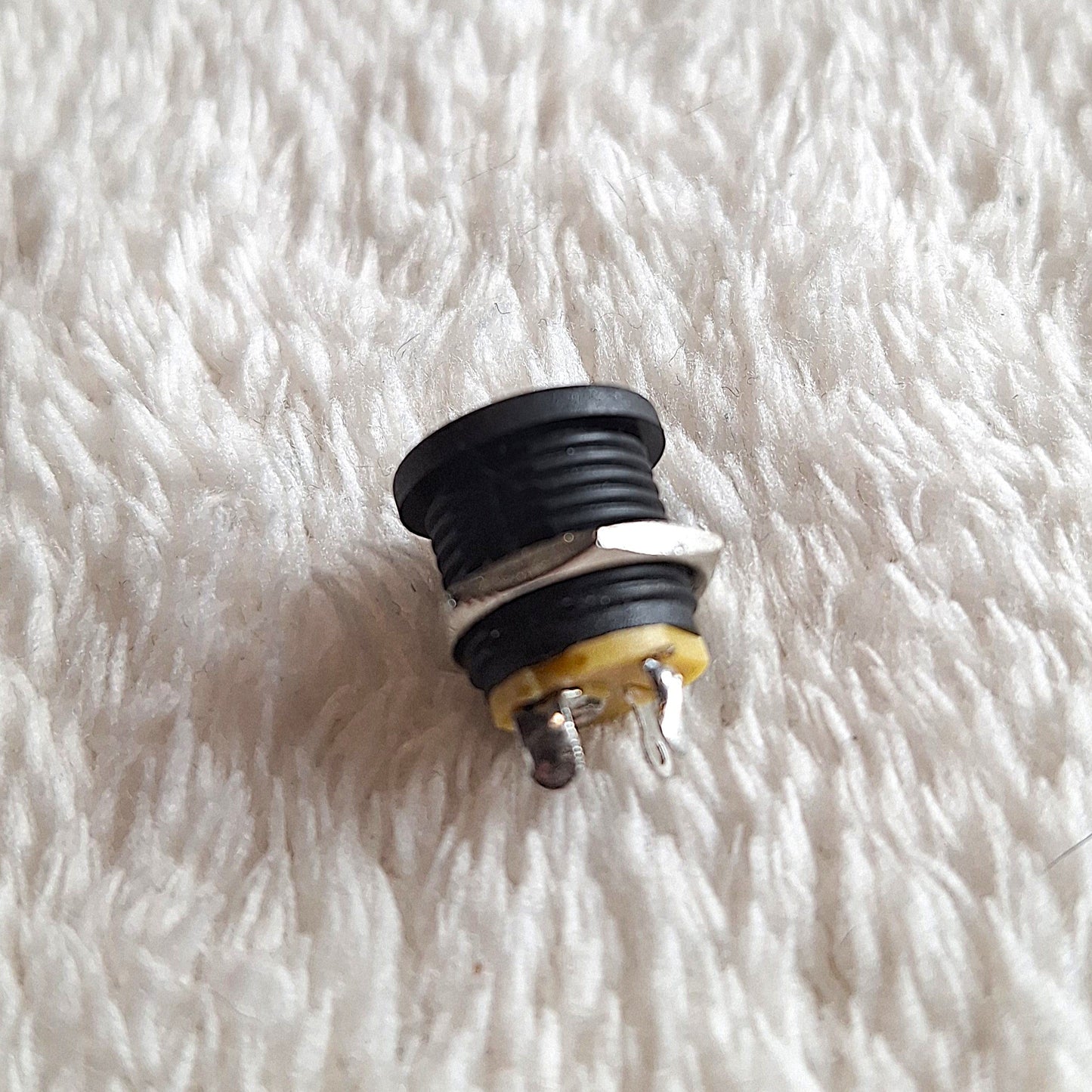 DC Power Jack Socket