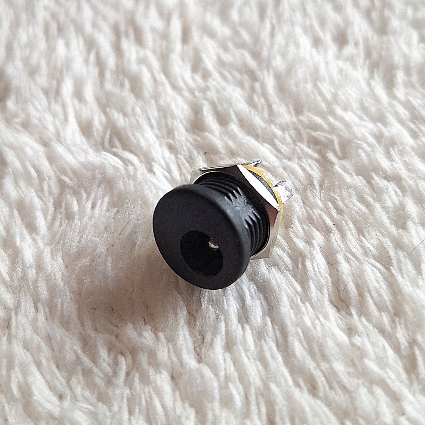 DC Power Jack Socket