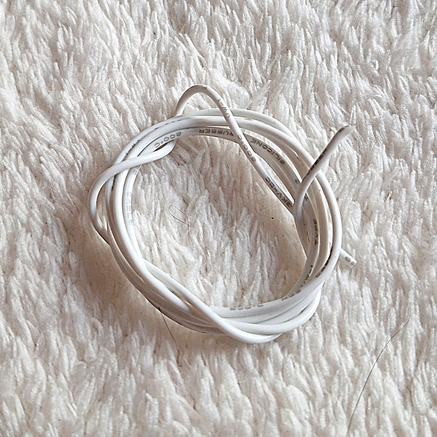 Electrical Connector Jump Wire